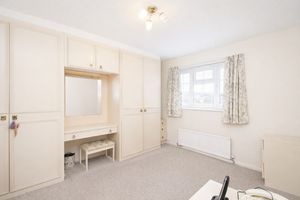 Bedroom One- click for photo gallery